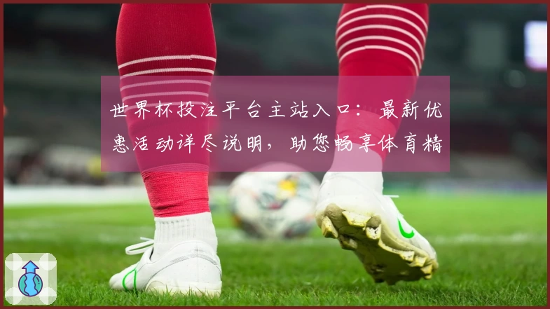 世界杯投注平台主站入口：最新优惠活动详尽说明，助您畅享体育精彩