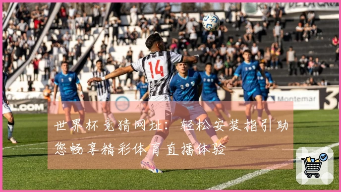 世界杯竞猜网址：轻松安装指引助您畅享精彩体育直播体验
